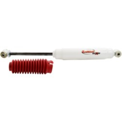 RANCHO SUSPENSION RS55165 RANCHO RS5000X SHOCK