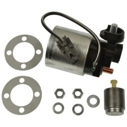 ECHLIN ST767 STARTER SOLENOID