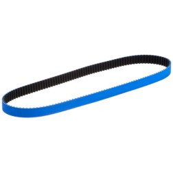 NAPA BELTS & HOSES T125RB TIMING BELT