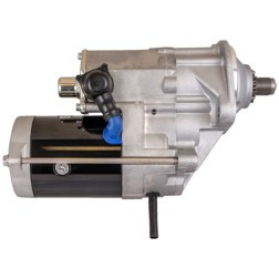 DENSO TG2280008420 NEW STARTER