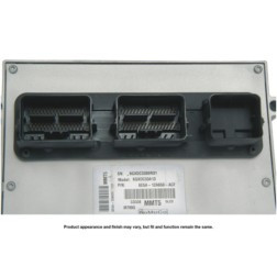 NAPA REMAN. COMPUTERS XTP81100F ELECTRONIC COMPUTER