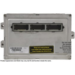 NAPA REMAN. COMPUTERS XTP90058V ELECTRONIC  COMPUTER