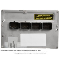 NAPA REMAN. COMPUTERS XTP91341V ELECTRONIC COMPUTER