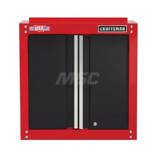 CRAFTSMAN INDUSTRIAL CMST22800RB STORAGE, 2000 SERIES 28" WIDE STORAGE WA