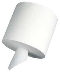 GEORGIA-PACIFIC CONSUMER PRODUCTS 44110 CENTERPULL TOWEL ACCLAIM WH 1000CT PK6