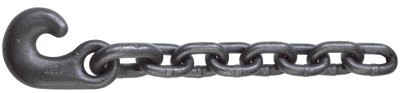 ACCO CHAIN 5744-11218 3/4"X18" ACCOLOY WINCH LINE 44031 TAIL C
