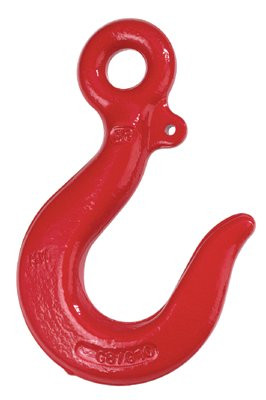 ACCO CHAIN 5923-53082 1/2" GRADE 100 ACCOLOY EYE TYPE SLING HO