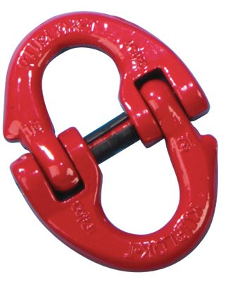 ACCO CHAIN 5942-01001 5/8" ACCOLOY KUPLOK MECHANICAL COUPLER L