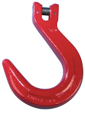 ACCO CHAIN 5982-50500 1/2" KUPLX STYLE GRADE100 FOUNDRY HOOK