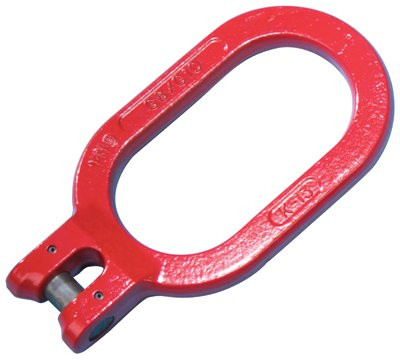 ACCO CHAIN 5983-00015 3/4 K15 ACCOLOY MASTER KUPLINK CLEVIS CO