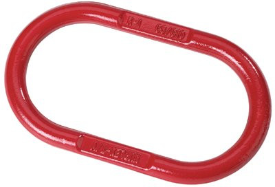 ACCO CHAIN 5983-50002 3/4"X3"X6" GRADE 100 MASTER LINK