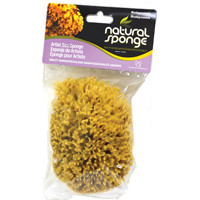 ACME SPONGE & CHAMOIS CO BP-4050CS FAUX ARTIST SPONGE COARSE 4-5"