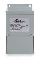 ACME ELECTRIC T137921 TRANSFORMER,240/480VAC,24/48VAC,1.5KVA