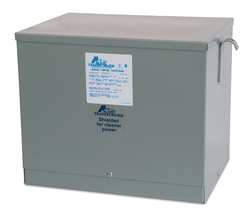 ACME ELECTRIC T2A533401S THREE PHASE TRANSFORMER 9KVA 480V