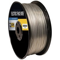 ACORN INTERNATIONAL EFW1412 FENCE WIRE GALV 14GA 1/2 MILE
