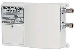 CHRONOMITE LABS M-30-208 ELECTRIC TANKLESS WATER HEATER 208VAC