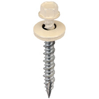 ACORN INTERNATIONAL SW-MW15LS250 SCRW MTL BLDG M-W STONE 9X1.5