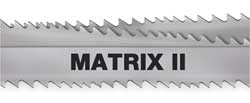MORSE ZWED035C1014MAT-4YB55 G2117 BAND SAW BLADE 1/2 IN W BIMETAL