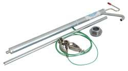 ACTION PUMP ACT-CH-21 ACTION PUMP PISTON FM APPROVED SAFETY PU