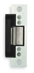 ADAMS RITE 7140-510-628-00 ELECTRIC STRIKE, ELECTRICALLY UNLOCKED (
