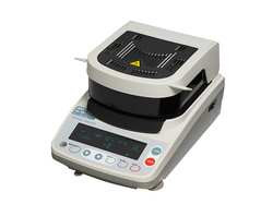 A&D WEIGHING ML-50 MOISTURE ANALYZER,51G,50 TO 200  DEG.C