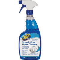 AMREP ZU112032 32OZ STREAK FREE GLASS CLEANER