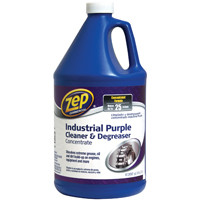 AMREP ZU0856128 INDUST PURPLE CLEANR/DEGREASER