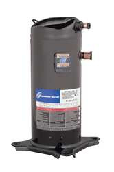 COPELAND ZR21K5E-PFV-800 A/C COMPRESSOR 21000 BTUH 208/230V R-22