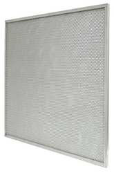AIR HANDLER 2TE98 AIR FILTER 16X25X2 IN.