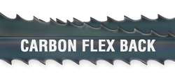 MORSE ZHEFR14-4YB52 G2018 BAND SAW BLADE 9 FT 7-1/2 IN L