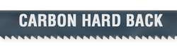 MORSE ZHBFR10-4WE88 BAND SAW BLADE 13 FT L 3/4 IN W