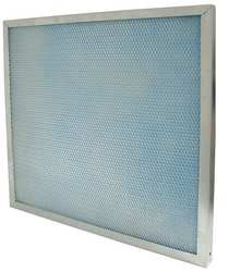 AIR HANDLER 5W901 ELECTROSTATIC AIR FILTER 25X20X2 IN.
