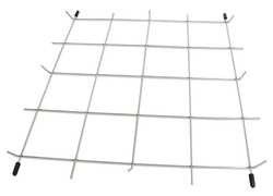 AIR HANDLER 6B839 GRID FILTER 20 X 20 IN
