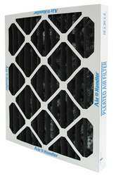 AIR HANDLER 6W743 ACTIVATED CARBON AIR FILTER 16X25X2