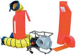 AIR SYSTEMS INTERNATIONAL SVB-E8SCUP CONF. SP BLOWER CONTRIFICAL 3/4 HP