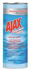 AJAX AJAX BATHROOM CLEANER CANISTER PK 24