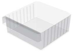 AKRO-MILLS 31112CRY AKRODRAWERS