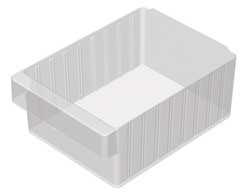 AKRO-MILLS 31182CRY AKRODRAWERS