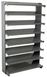 AKRO-MILLS APRS PICK RACK SYSTEMS