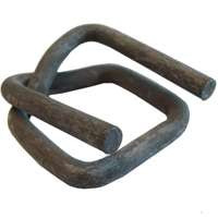 TRANSTECH SYSTEMS SPB3020 WIRE BUCKLE PHOSHATED 3/4 1M