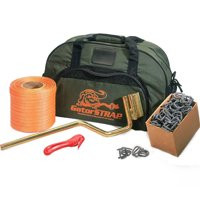 TRANSTECH SYSTEMS SPT6080 STRAPPING KIT MANUAL TOOL BAG
