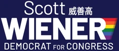 Scott Wiener for Congress