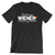 Scott Wiener Unisex Tee - Available in Navy, Black, and White
