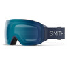 Royal Navy w/ Chromapop Everyday Blue Mirror