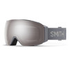 Cirrus Grey w/ Chromapop Sun Platinum Mirror