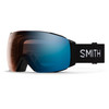 Black w/ Chromapop Pro Photochromic Blue Mirror