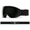 Blackout w/Chromapop Sun Black - Smith IO MAG XL Goggles