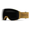 Coyote w/ Chromapop Sun Black - Smith IO MAG XL Goggles