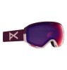 Anon WM1 Goggle w/Perceive Variable Violet