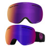 Dragon Alliance X1S Slip Snow Goggles